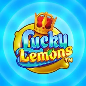 Slot machine Lucky-Lemons