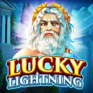 Slot machine Lucky-Lightning