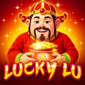 Slot machine Lucky-Lu