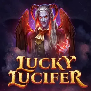 Slot machine Lucky-Lucifer