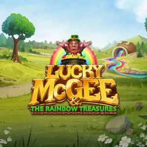 Slot machine Lucky-Mc-Gee-S-Superslice-Swirl