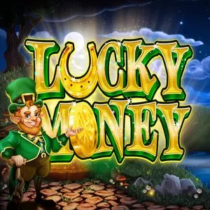 Slot machine Lucky-Money