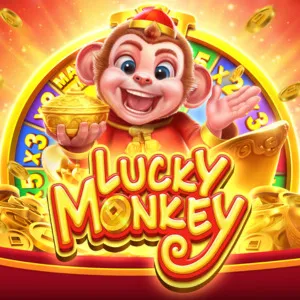 Slot machine Lucky-Monkey