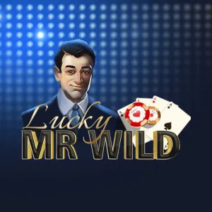 Slot machine Lucky-Mr-Wild