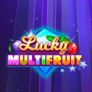 Slot machine Lucky-Multifruit