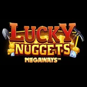 Caça-níqueis Lucky-Nuggets-Megaways