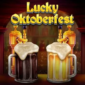 Slot machine Lucky-Oktoberfest-Slot-Review