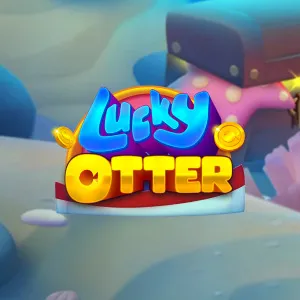 Slot machine Lucky-Otter