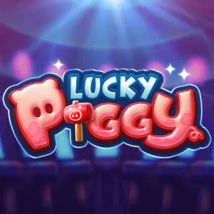 Slot machine Lucky-Piggy