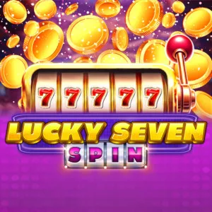 Slot machine Lucky-Seven-Spin