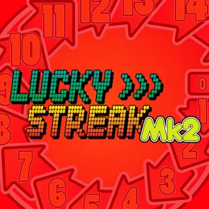 Slot machine Lucky-Streak-Mk2