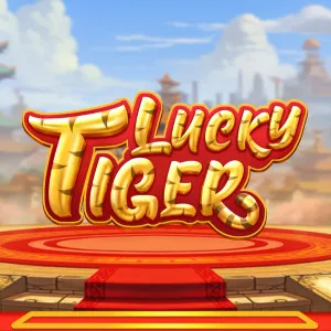 Slot machine Lucky-Tiger