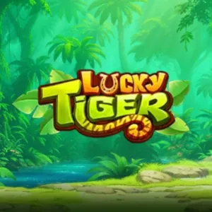 Slot machine Lucky-Tiger-Ta-Da-Gaming