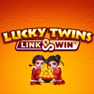 Slot machine Lucky-Twins-Link-Win