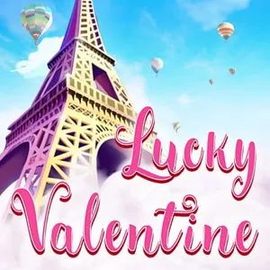 Slot machine Lucky-Valentine