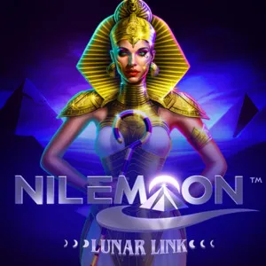 Slot machine Lunar-Link-Nile-Moon