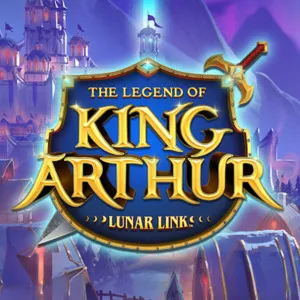 Slot machine Lunar-Link-The-Legend-Of-King-Arthur