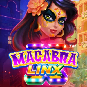 Slot machine Macabra-Linx