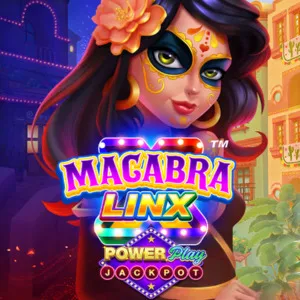 Slot machine Macabra-Linx-Power-Play-Jackpot