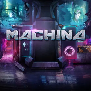 Slot machine Machina-Slot-Review