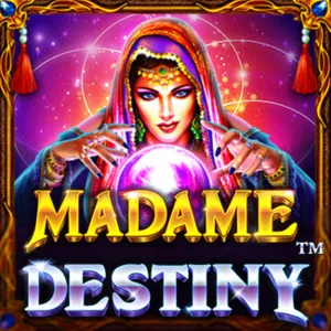 Slot machine Madame-Destiny