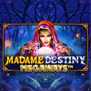 Slot machine Madame-Destiny-Megaways