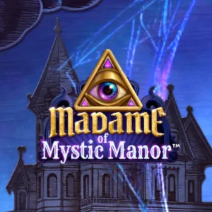 Caça-níqueis Madame-Of-Mystic-Manor