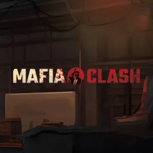 Slot machine Mafia-Clash