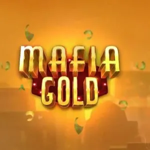 Slot machine Mafia-Gold