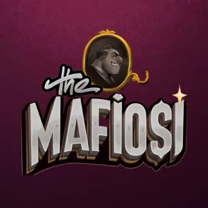 Slot machine Mafiosi
