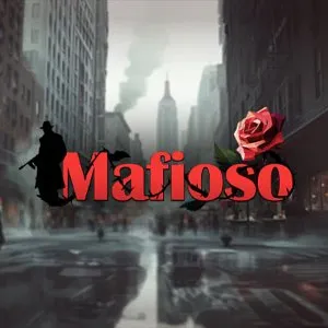 Caça-níqueis Mafioso