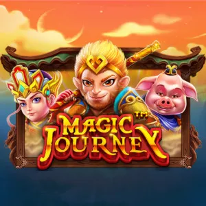 Slot machine Magic-Journey