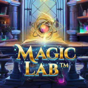 Slot machine Magic-Lab