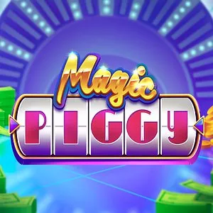 Slot machine Magic-Piggy