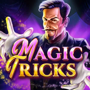 Slot machine Magic-Tricks