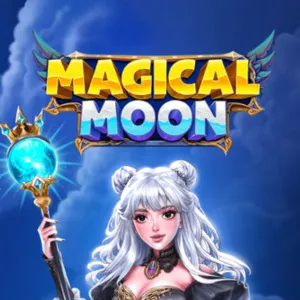 Slot machine Magical-Moon