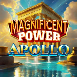 Slot machine Magnificent-Power-Apollo