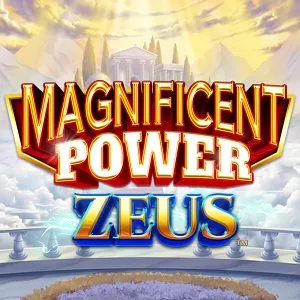 Slot machine Magnificent-Power-Zeus