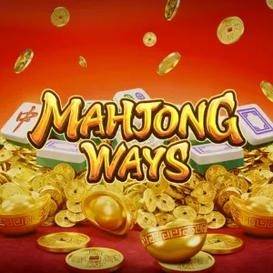 Slot machine Mahjong-Ways