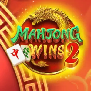 Slot machine Mahjong-Wins-2