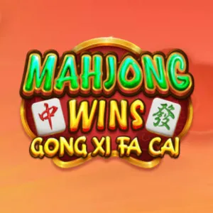 Slot machine Mahjong-Wins-Gong-Xi-Fa-Cai