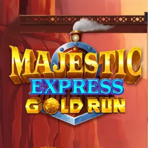 Slot machine Majestic-Express-Gold-Run