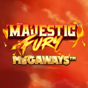 Máquina tragamonedas Majestic-Fury-Megaways