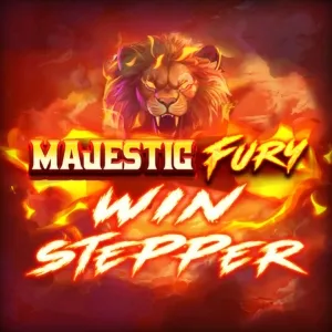 Caça-níqueis Majestic-Fury-Win-Stepper