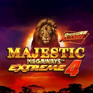 Slot machine Majestic-Megaways-Extreme-4