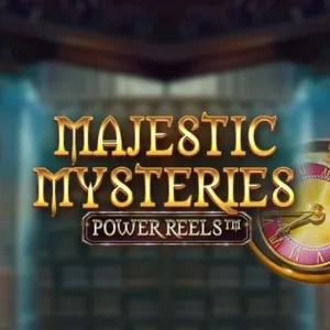 Slot machine Majestic-Mysteries-Power-Reels