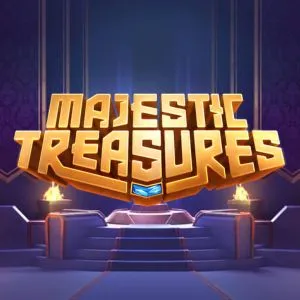 Slot machine Majestic-Treasures
