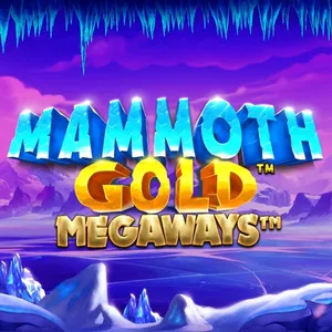 Slot machine Mammoth-Gold-Megaways