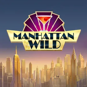Slot machine Manhattan-Goes-Wild