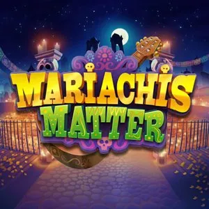 Slot machine Mariachis-Matter